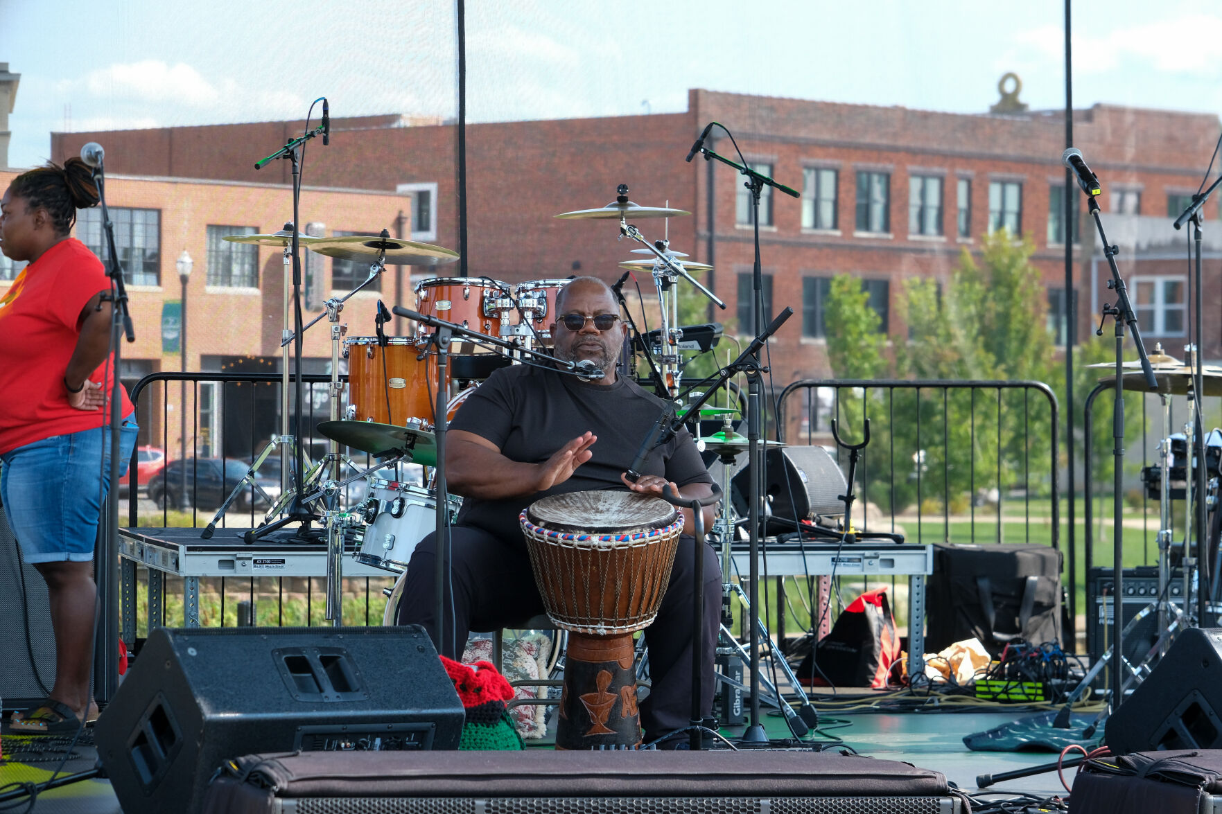 2021 Umoja Festival